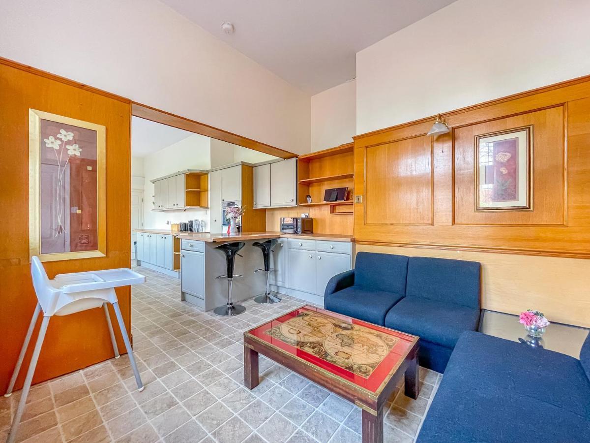 *Re9Bc* For Your Most Relaxed & Cosy Stay + Free Parking + Free Fast Wifi * Leeds  Kültér fotó